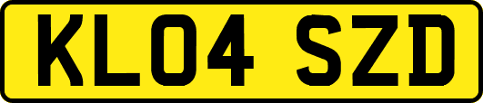 KL04SZD