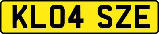 KL04SZE