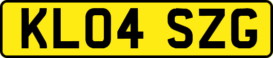 KL04SZG