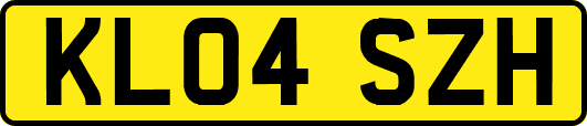 KL04SZH