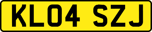 KL04SZJ