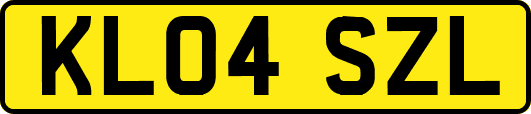 KL04SZL