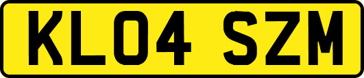 KL04SZM