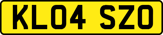 KL04SZO
