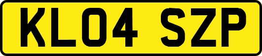 KL04SZP