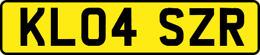 KL04SZR