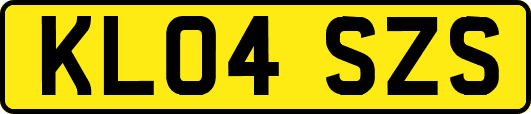 KL04SZS