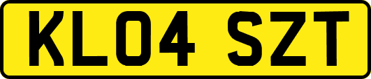 KL04SZT