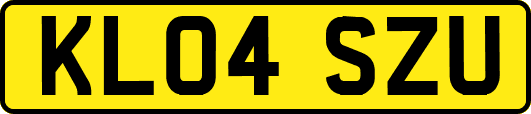 KL04SZU