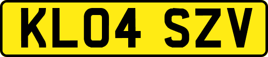 KL04SZV