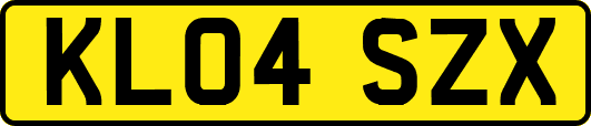 KL04SZX