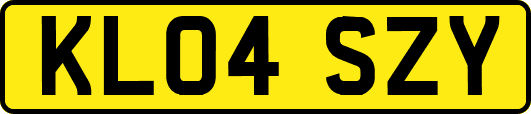 KL04SZY