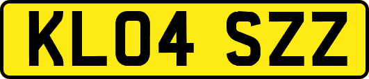 KL04SZZ