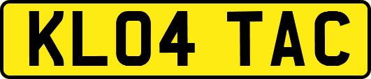 KL04TAC