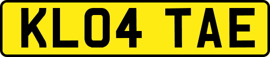 KL04TAE