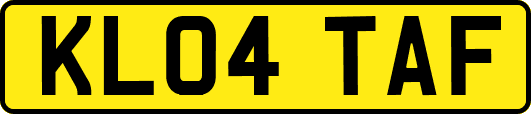 KL04TAF