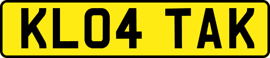 KL04TAK