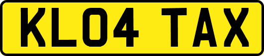 KL04TAX