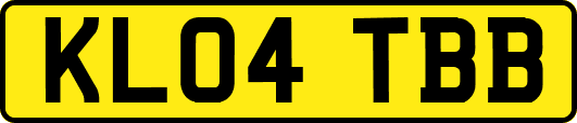KL04TBB