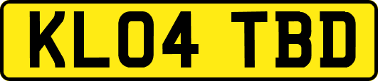 KL04TBD