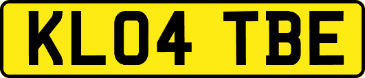 KL04TBE