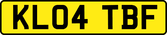 KL04TBF