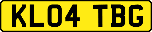 KL04TBG