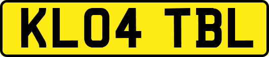 KL04TBL