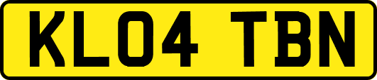 KL04TBN