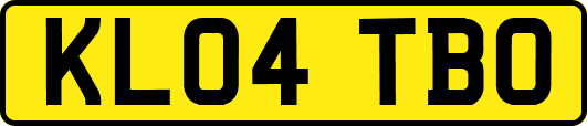 KL04TBO