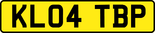 KL04TBP