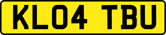 KL04TBU