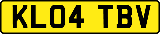 KL04TBV
