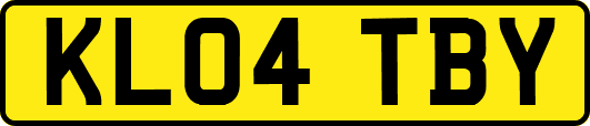 KL04TBY