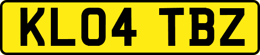 KL04TBZ