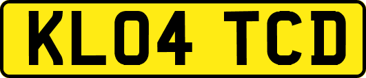 KL04TCD