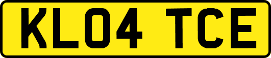 KL04TCE