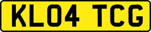 KL04TCG