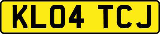 KL04TCJ