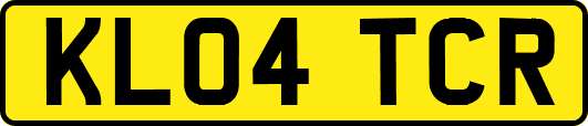 KL04TCR