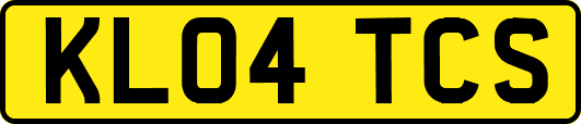 KL04TCS
