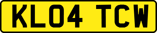 KL04TCW