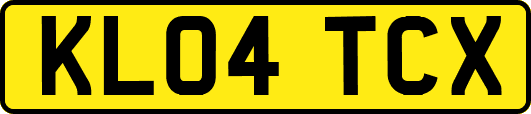 KL04TCX