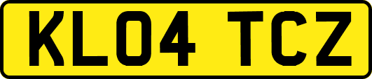 KL04TCZ