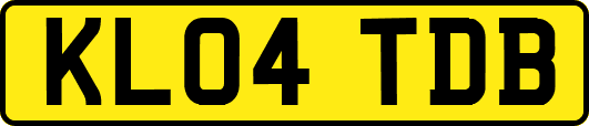 KL04TDB