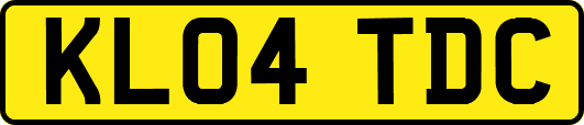 KL04TDC