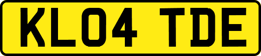 KL04TDE