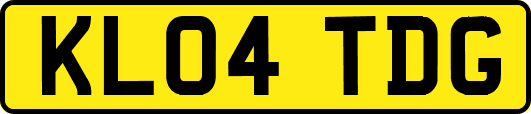 KL04TDG