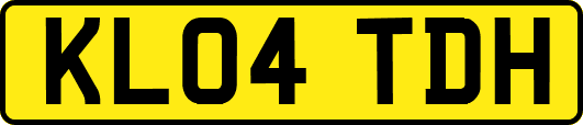 KL04TDH