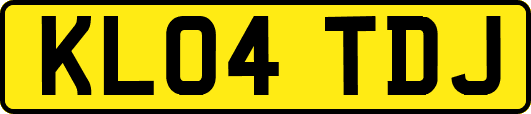 KL04TDJ